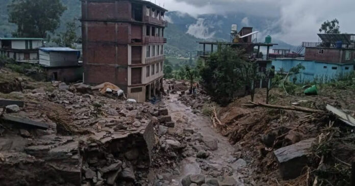 Himachal Pradesh